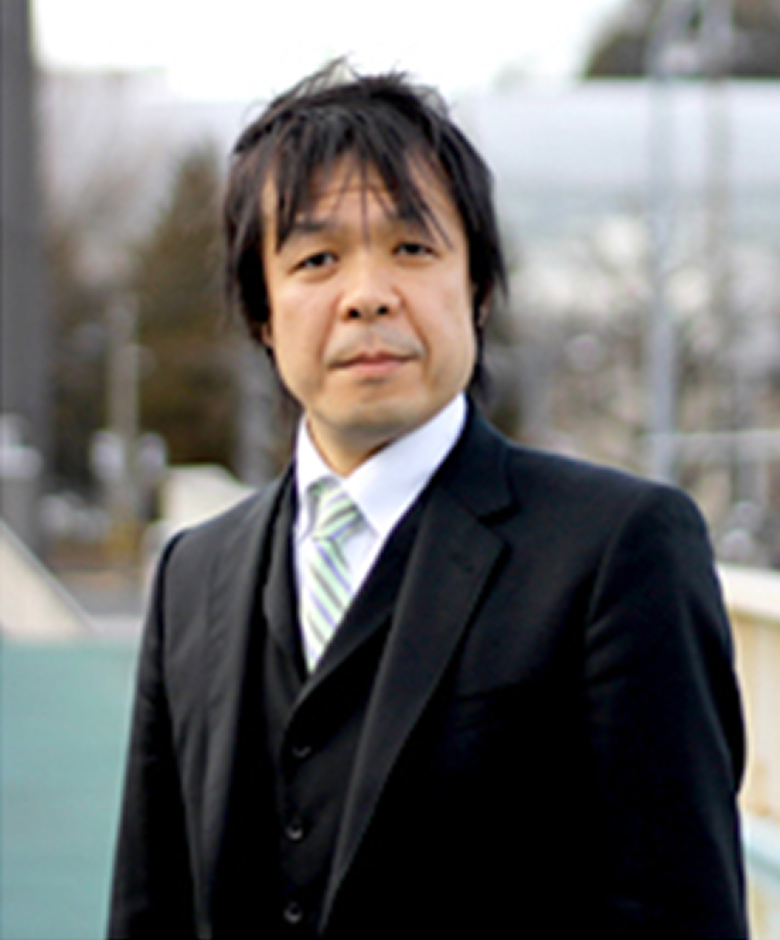 加留部　​貴士​